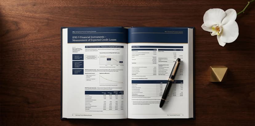 Cambios críticos en IFRS 17 y 9 para empresas chilenas: lo que su CFO debe saber