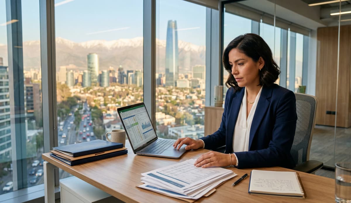 Outsourcing Administrativo Contable — AB Advisory
